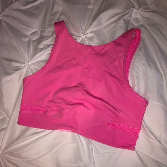 lululemon final mile crop tank - Picture 4 of 10